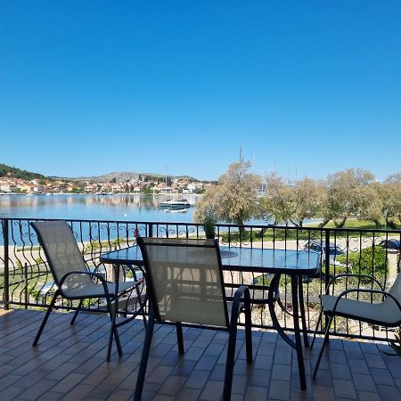 Apartments Radman Σίμπενικ Εξωτερικό φωτογραφία