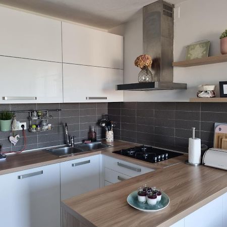 Apartments Radman Σίμπενικ Εξωτερικό φωτογραφία