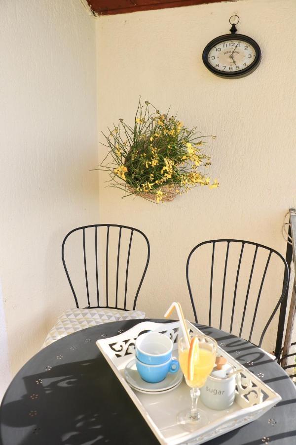 Apartments Radman Σίμπενικ Εξωτερικό φωτογραφία