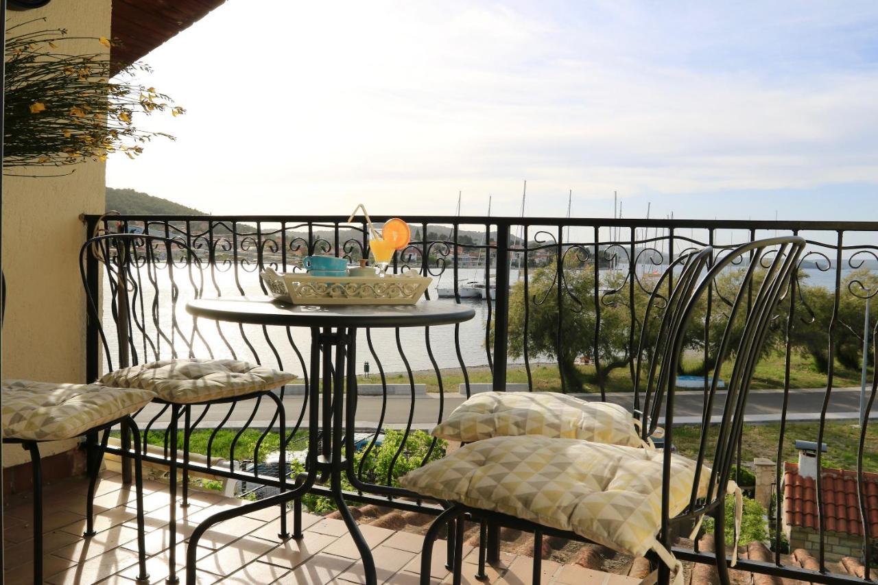 Apartments Radman Σίμπενικ Εξωτερικό φωτογραφία