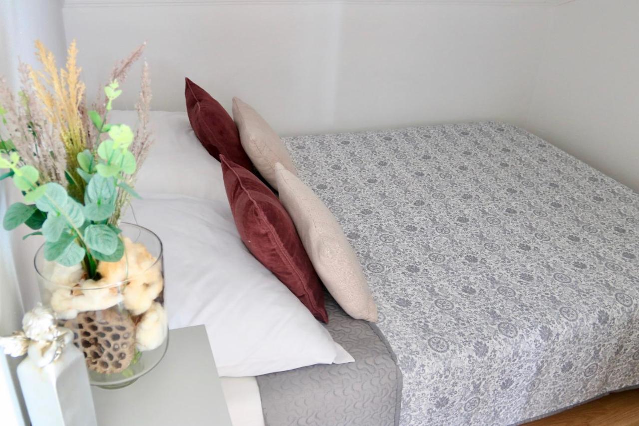 Apartments Radman Σίμπενικ Εξωτερικό φωτογραφία