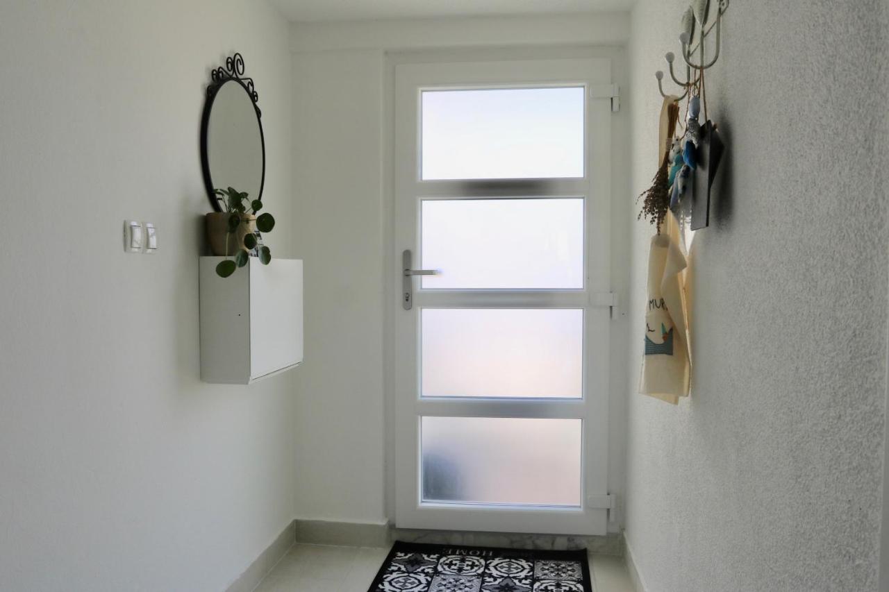 Apartments Radman Σίμπενικ Εξωτερικό φωτογραφία