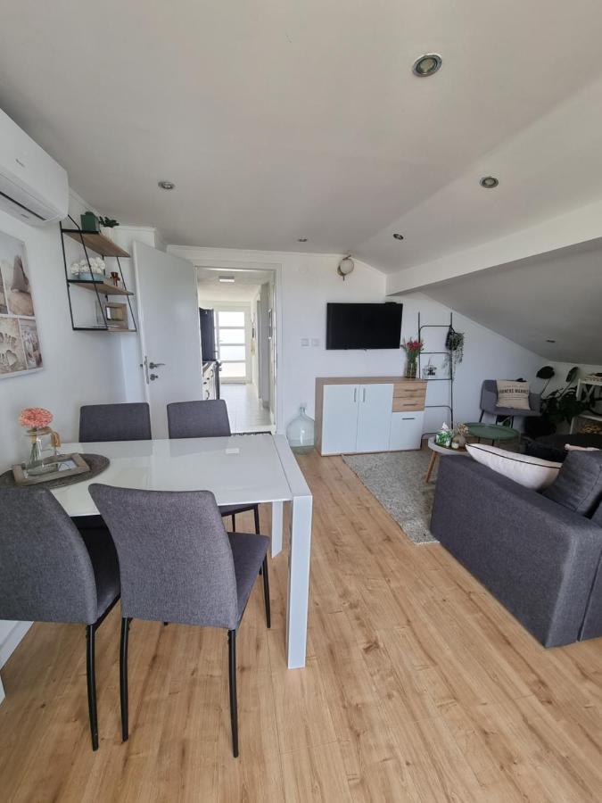 Apartments Radman Σίμπενικ Εξωτερικό φωτογραφία