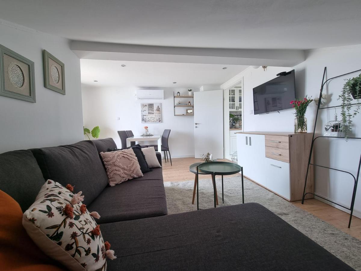 Apartments Radman Σίμπενικ Εξωτερικό φωτογραφία