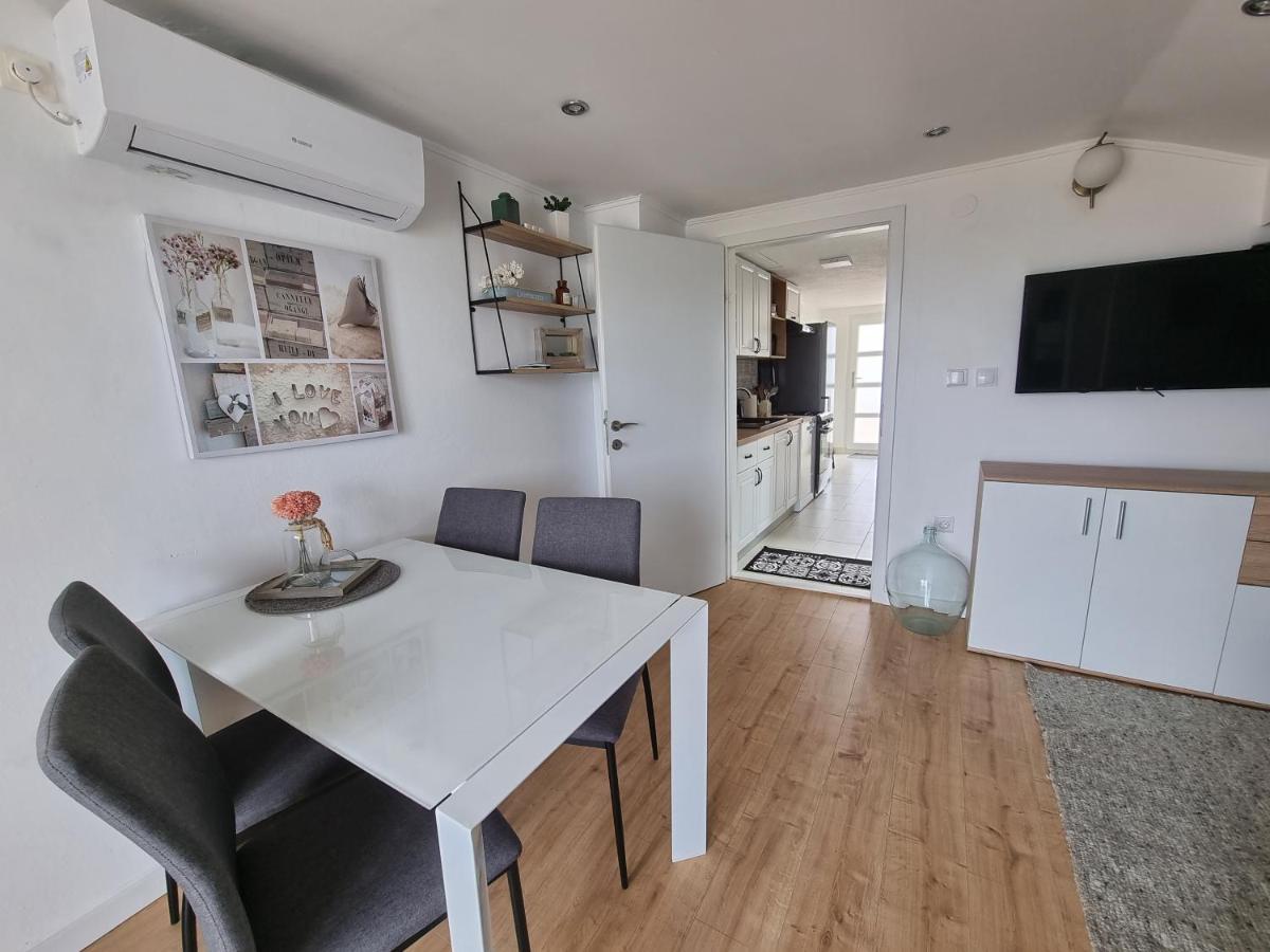 Apartments Radman Σίμπενικ Εξωτερικό φωτογραφία