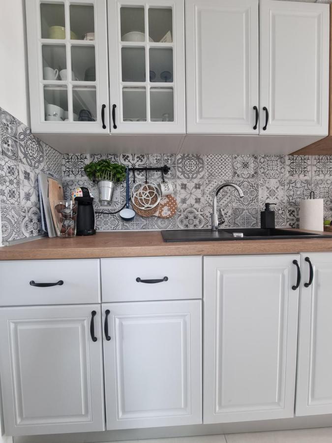 Apartments Radman Σίμπενικ Εξωτερικό φωτογραφία