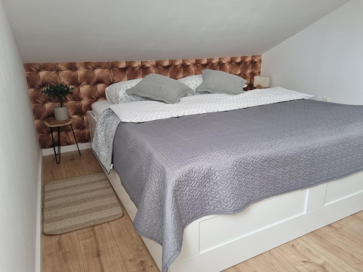 Apartments Radman Σίμπενικ Εξωτερικό φωτογραφία