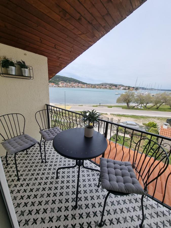 Apartments Radman Σίμπενικ Εξωτερικό φωτογραφία