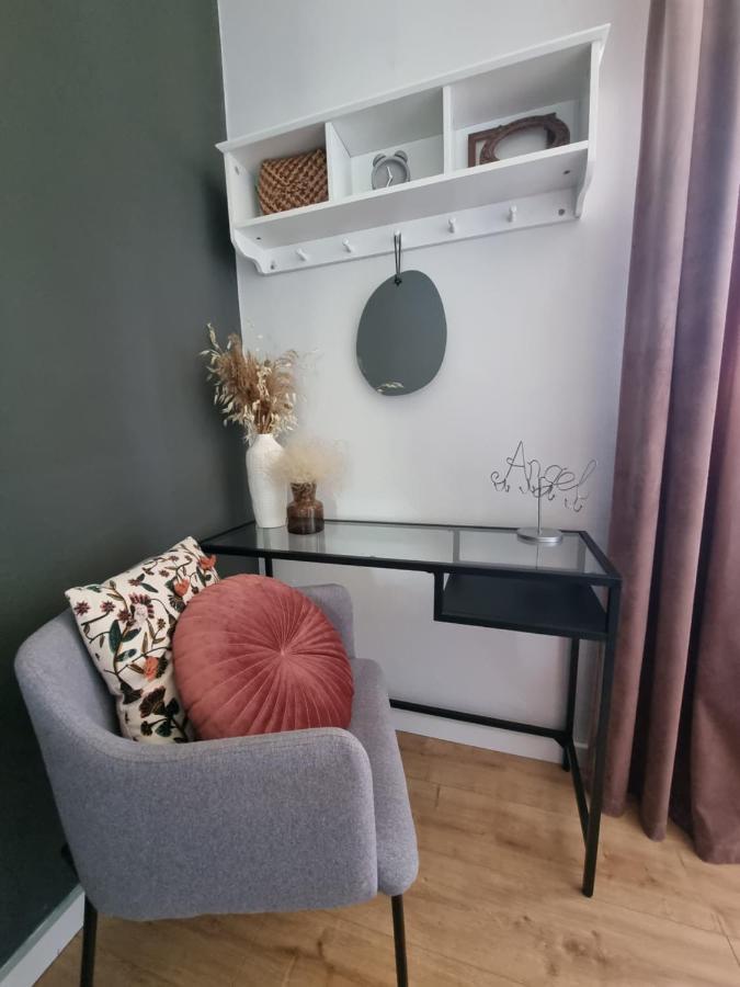 Apartments Radman Σίμπενικ Εξωτερικό φωτογραφία