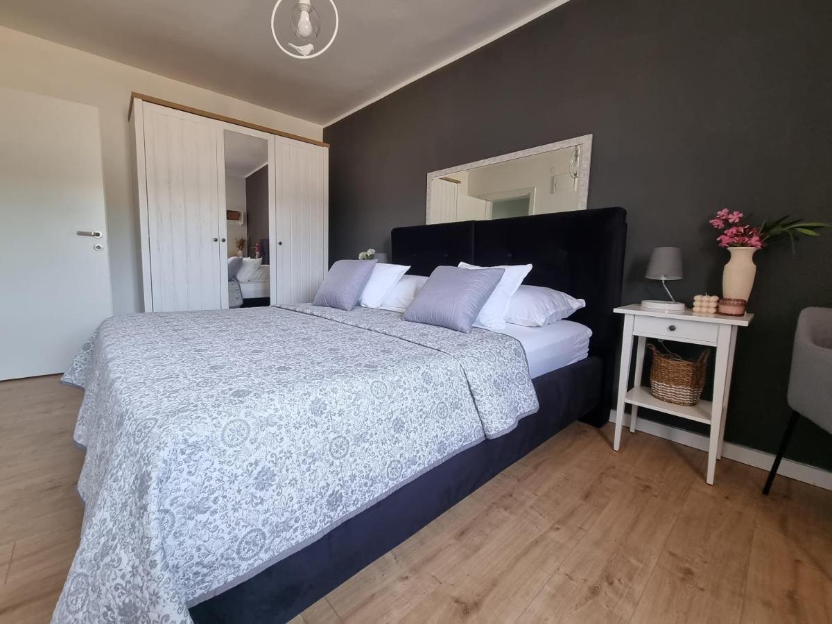 Apartments Radman Σίμπενικ Εξωτερικό φωτογραφία