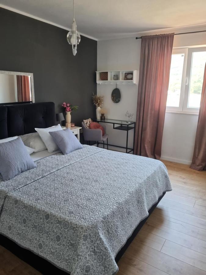 Apartments Radman Σίμπενικ Εξωτερικό φωτογραφία