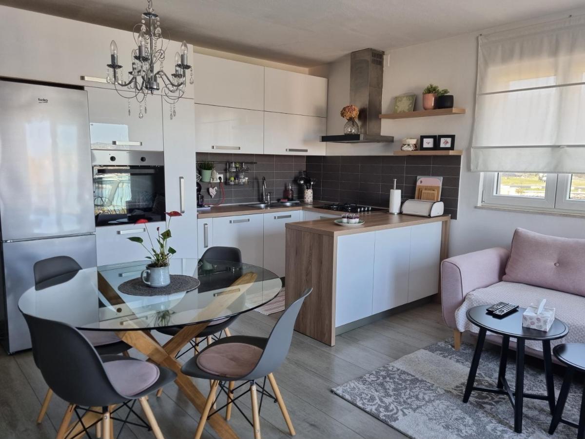 Apartments Radman Σίμπενικ Εξωτερικό φωτογραφία