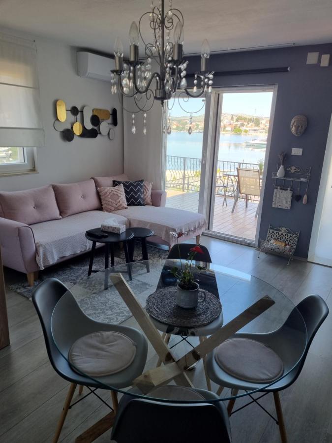Apartments Radman Σίμπενικ Εξωτερικό φωτογραφία