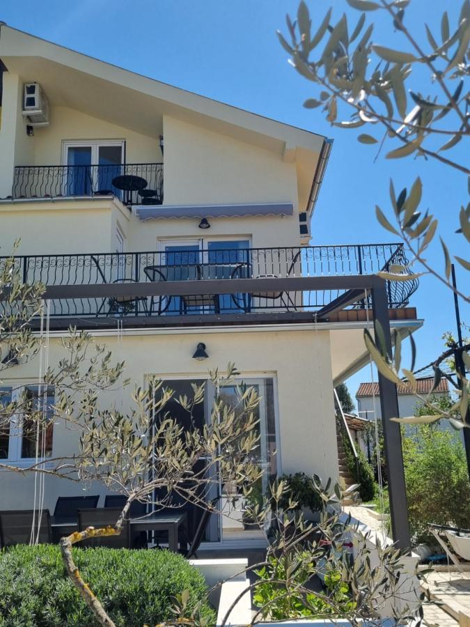 Apartments Radman Σίμπενικ Εξωτερικό φωτογραφία