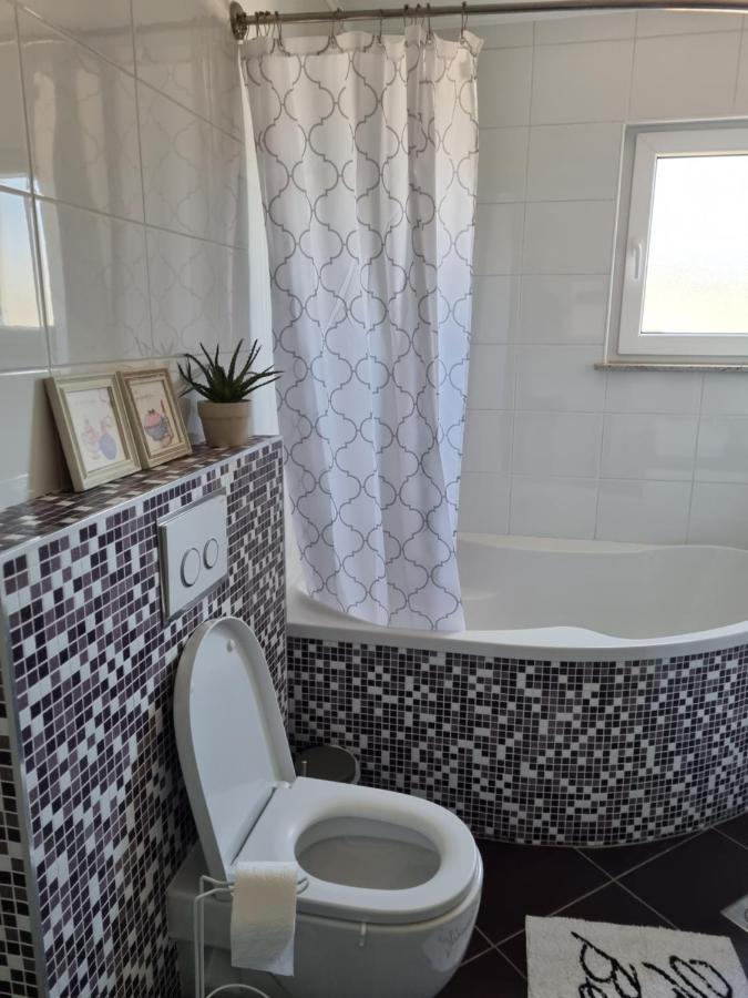 Apartments Radman Σίμπενικ Εξωτερικό φωτογραφία