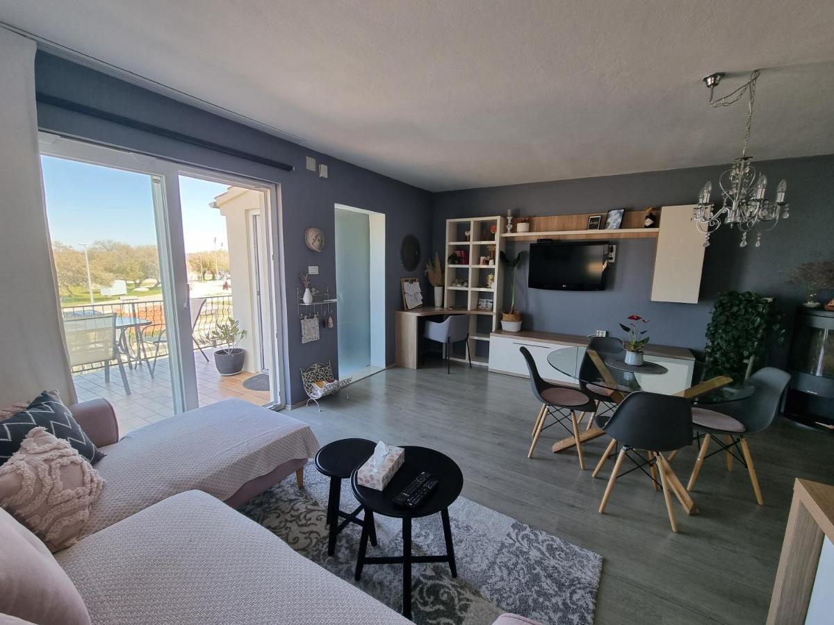 Apartments Radman Σίμπενικ Εξωτερικό φωτογραφία