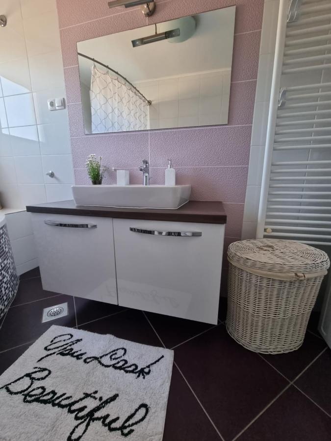 Apartments Radman Σίμπενικ Εξωτερικό φωτογραφία