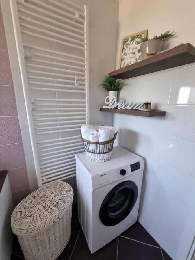 Apartments Radman Σίμπενικ Εξωτερικό φωτογραφία