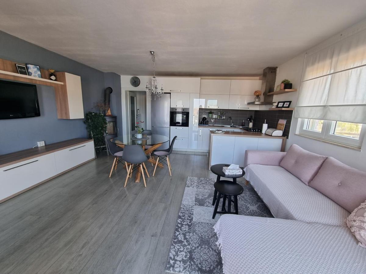 Apartments Radman Σίμπενικ Εξωτερικό φωτογραφία
